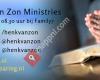 Henk van Zon Ministries