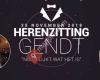 Herenzitting Gendt