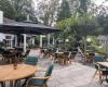 Hermitage Boshuys-Restaurant