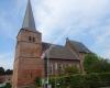 Hervormde kerk Groesbeek