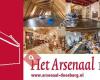 Het Arsenaal Doesburg