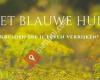 Het Blauwe Huis Kruiden