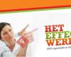 Het Effectieve Werken