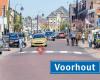 Het hart van Voorhout