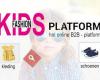 Het KIDSfashionplatform