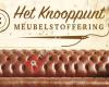 Het Knooppunt Meubelstoffering