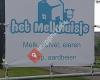 Het Melkhuisje