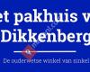 Het pakhuis van Dikkenberg