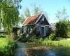 Het Saense Huisje - Bed&Breakfast