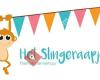 Het Slingeraapje