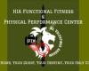 HIA Functional Fitness & Physical Performance Center