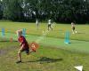 Hilversum Kids Cricket