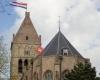 Hinsz orgel Martinikerk Bolsward