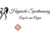 Hippische Sportmassage