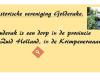 Historische vereniging 