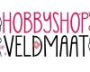 Hobbyshop Veldmaat