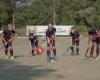 Hockeyschool Forcial