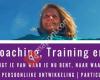 Hoebe Coaching, Training en Advies