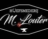 Hoefsmederij M. Louter