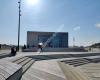 Hoek van Holland, Hoek van Holland Strand