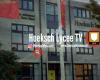 Hoeksch Lycee TV