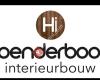 Hoenderboom interieurbouw