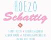 Hoezoschattig