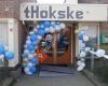 Hokske