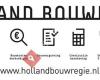 Holland Bouwregie