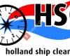 Holland Ship Cleaning