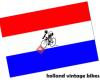 Holland vintage Bikes
