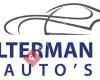 Holterman Auto's