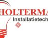 Holterman installatietechniek.