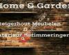 Home en Garden Steigerhout Meubelen