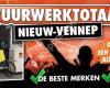 Honcoop Vuurwerk Nieuw - vennep