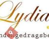 Hondengedragsbegeleider Lydia