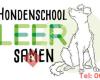 Hondenschool LeerSamen