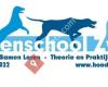 Hondenschool Zwolle