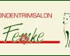 Hondentrimsalon Femke