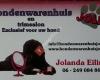 Hondenwarenhuis en Trimsalon Jolie