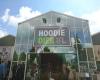 Hoodie Dier XL 1500m² megastore met dierenkliniek en trimsalon