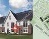 Hooghendijck, nieuwbouwplan in Beusichem