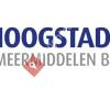 Hoogstad Olie