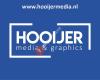 Hooijer media & graphics