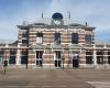 Hoorn, Station