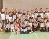 Hoornse Badminton Vereniging