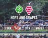 Hops & Grapes Festival