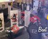 Horeca- en recreatiebeurs Texel