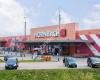 HORNBACH Bouwmarkt Alblasserdam