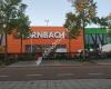 Hornbach Tuincentrum